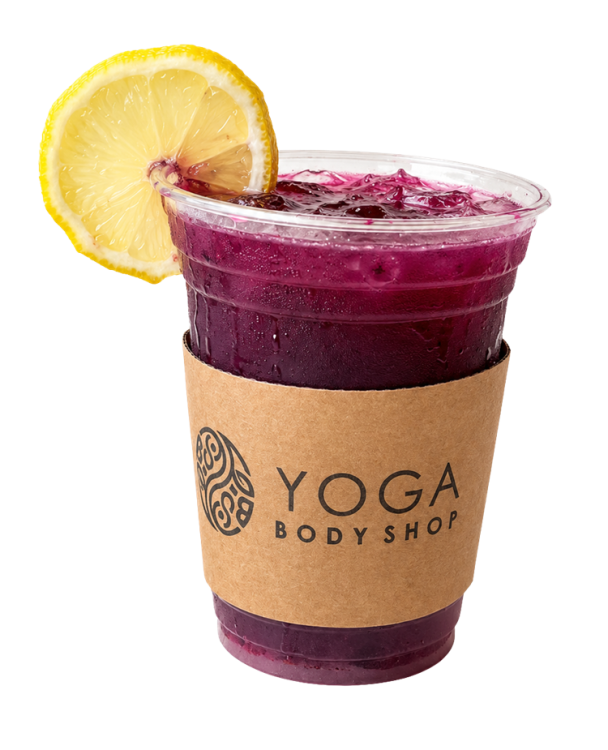 Blueberry Lemonade 2