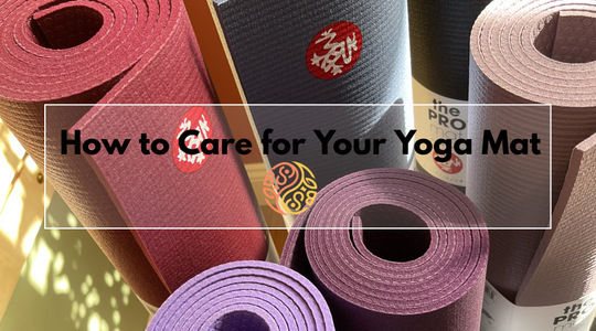 7 Crucial Things Before Buying a Printed Yoga Mat – branded