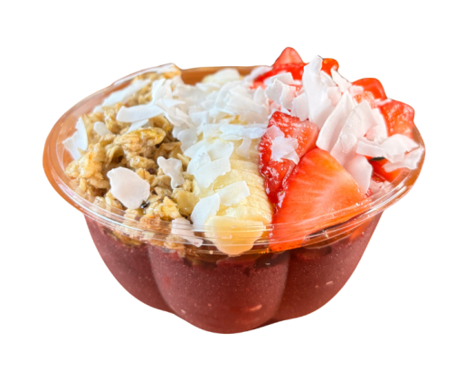 Yoga bowl