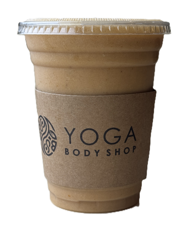pumpkin pie smoothie 8-31-2026